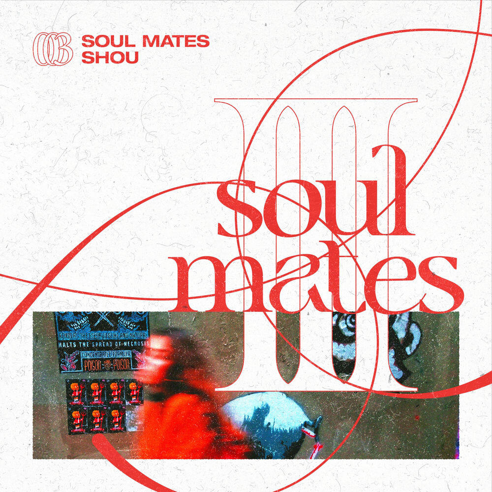 Альбом Soul Mates исполнителя SHOU, Whimsical, Komorebi