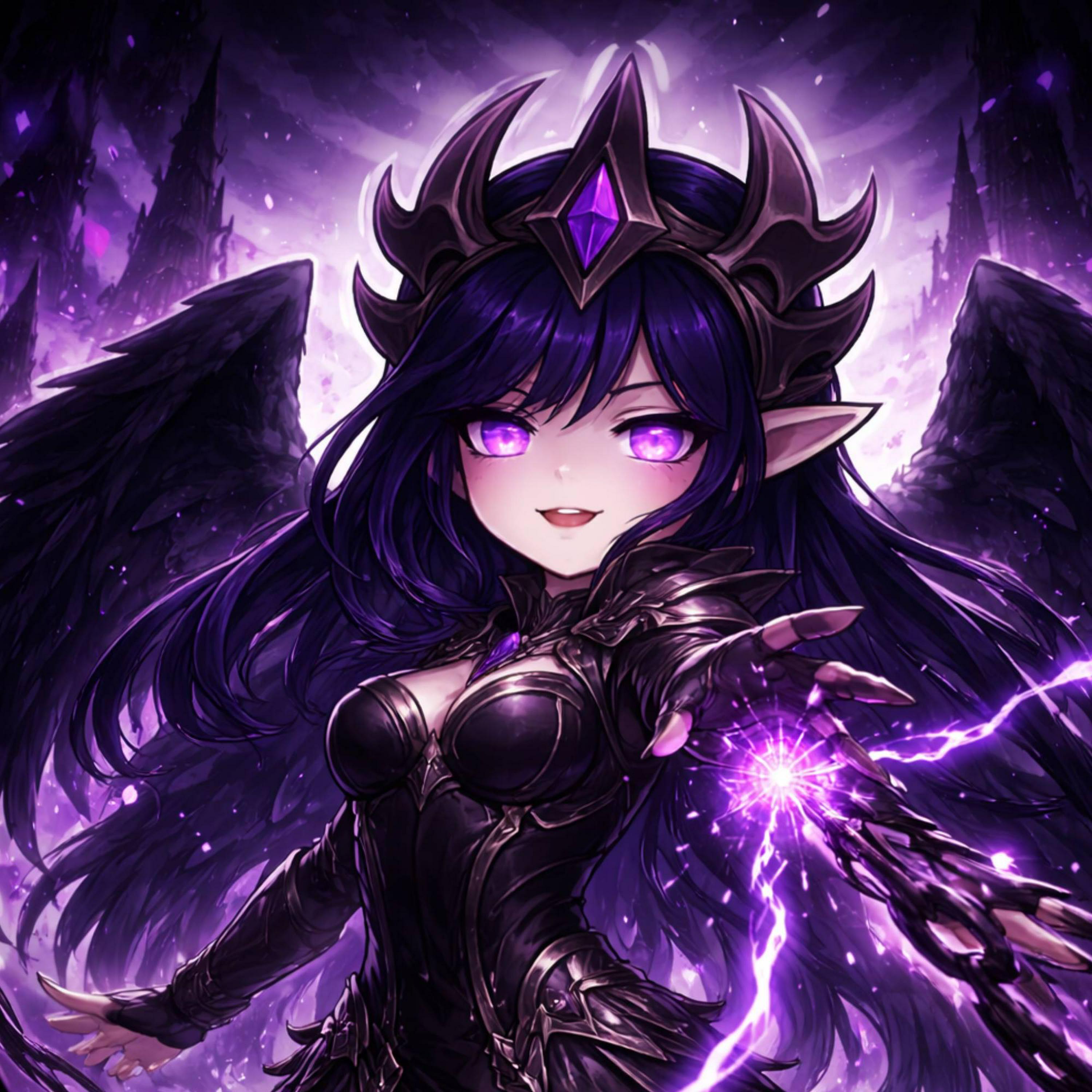 Альбом Dark Binding исполнителя Lux