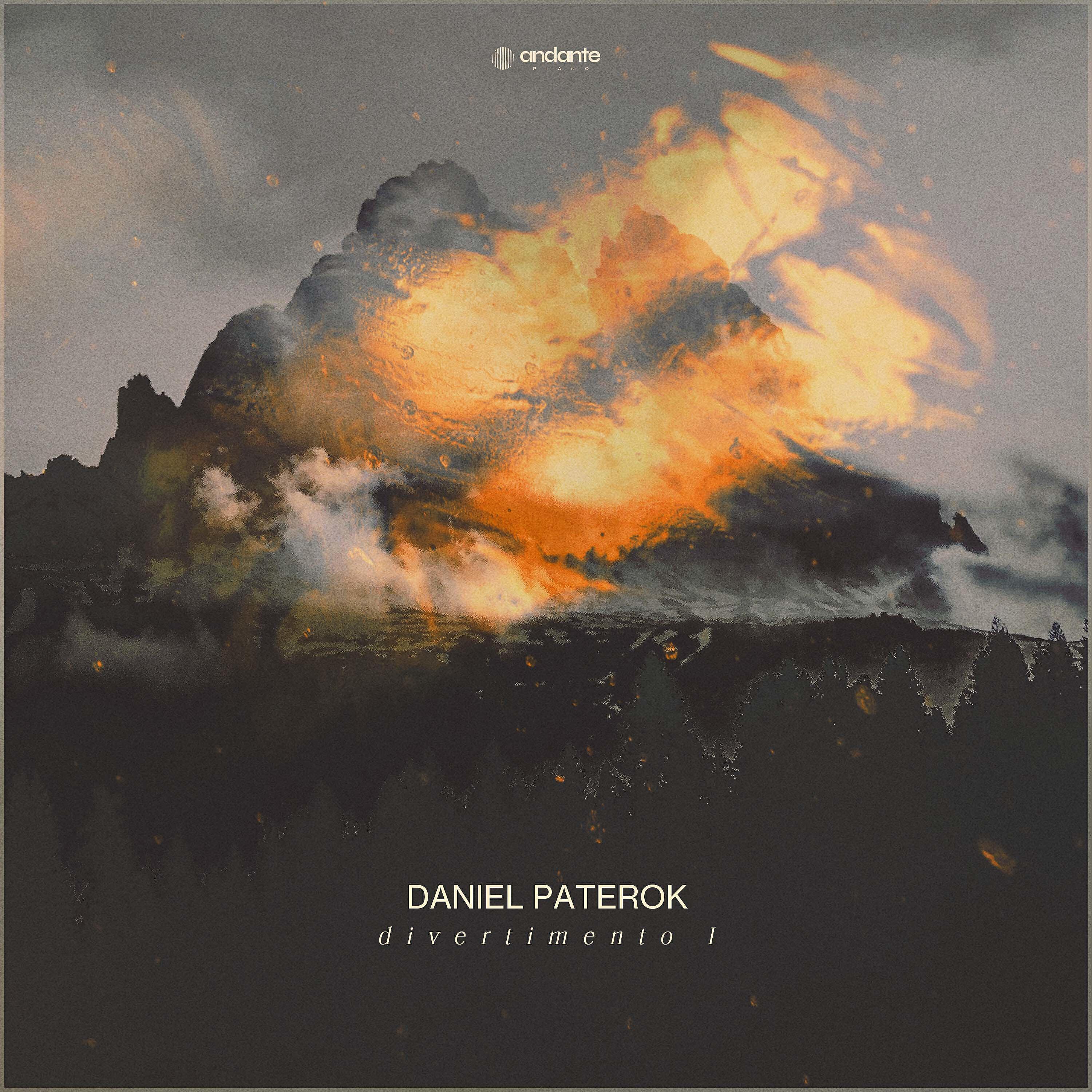 Daniel Paterok