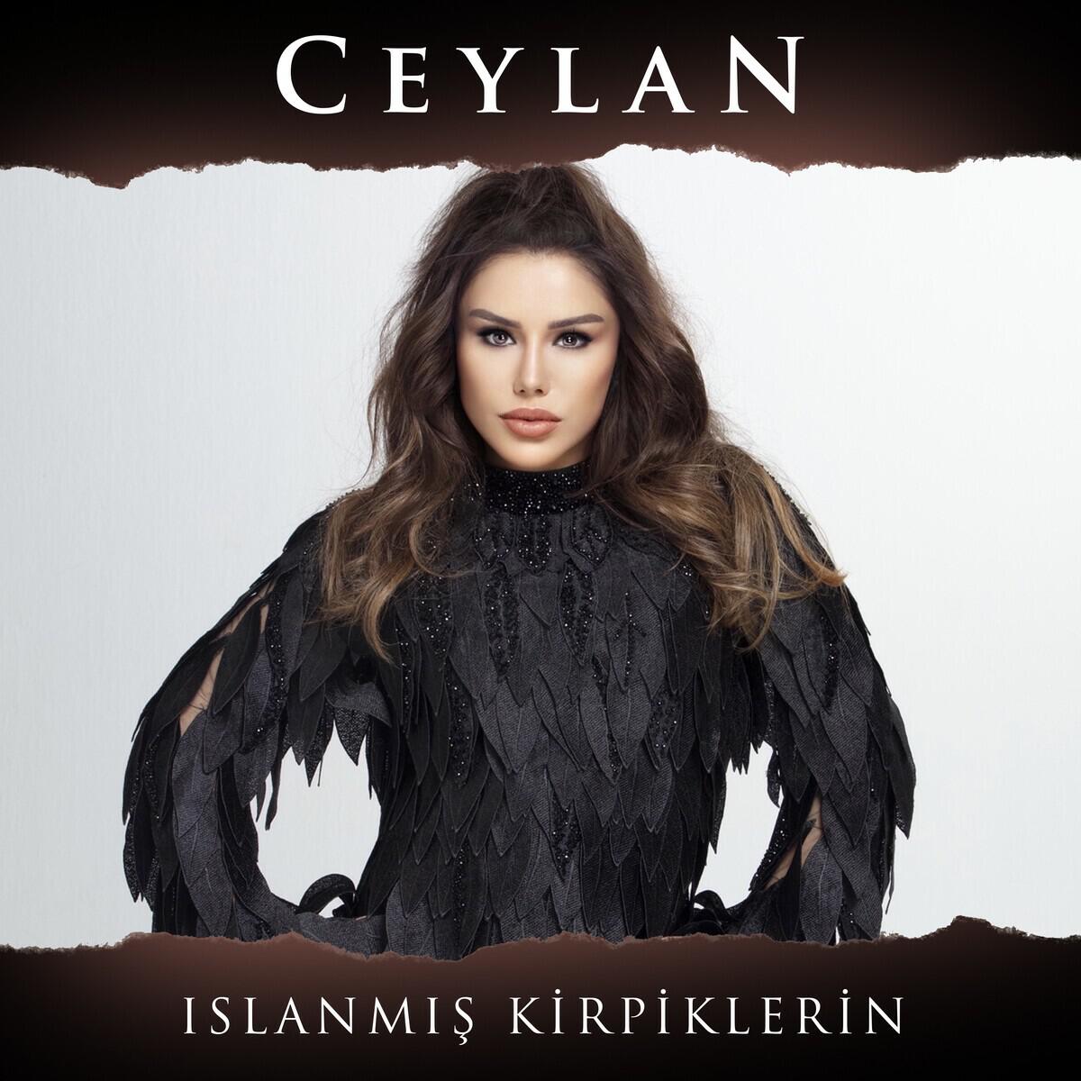 Альбом Islanmış Kirpiklerin исполнителя Ceylan