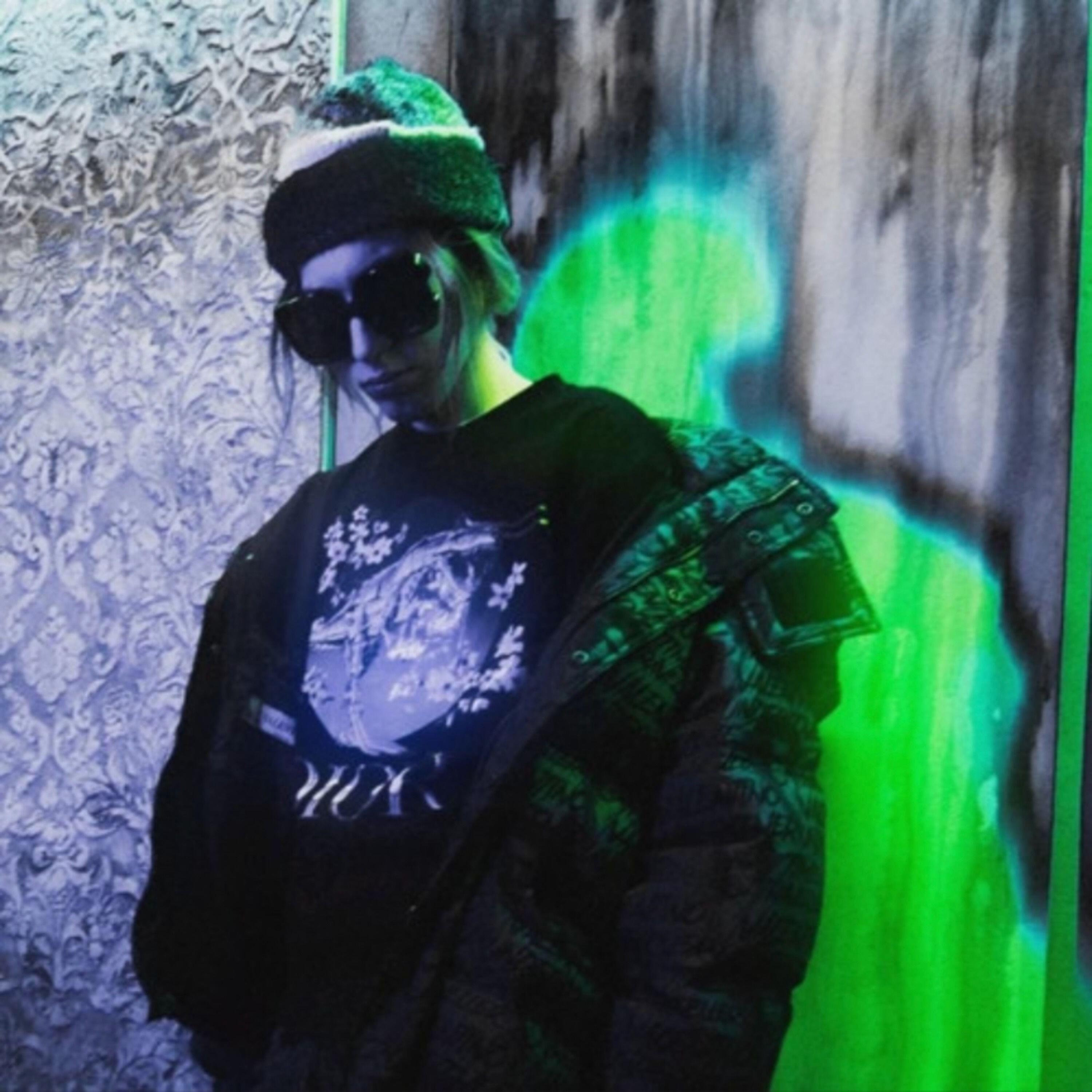 Альбом Боты исполнителя LIL MORFY, 159FUCKOFF, PLOHOYPAREN