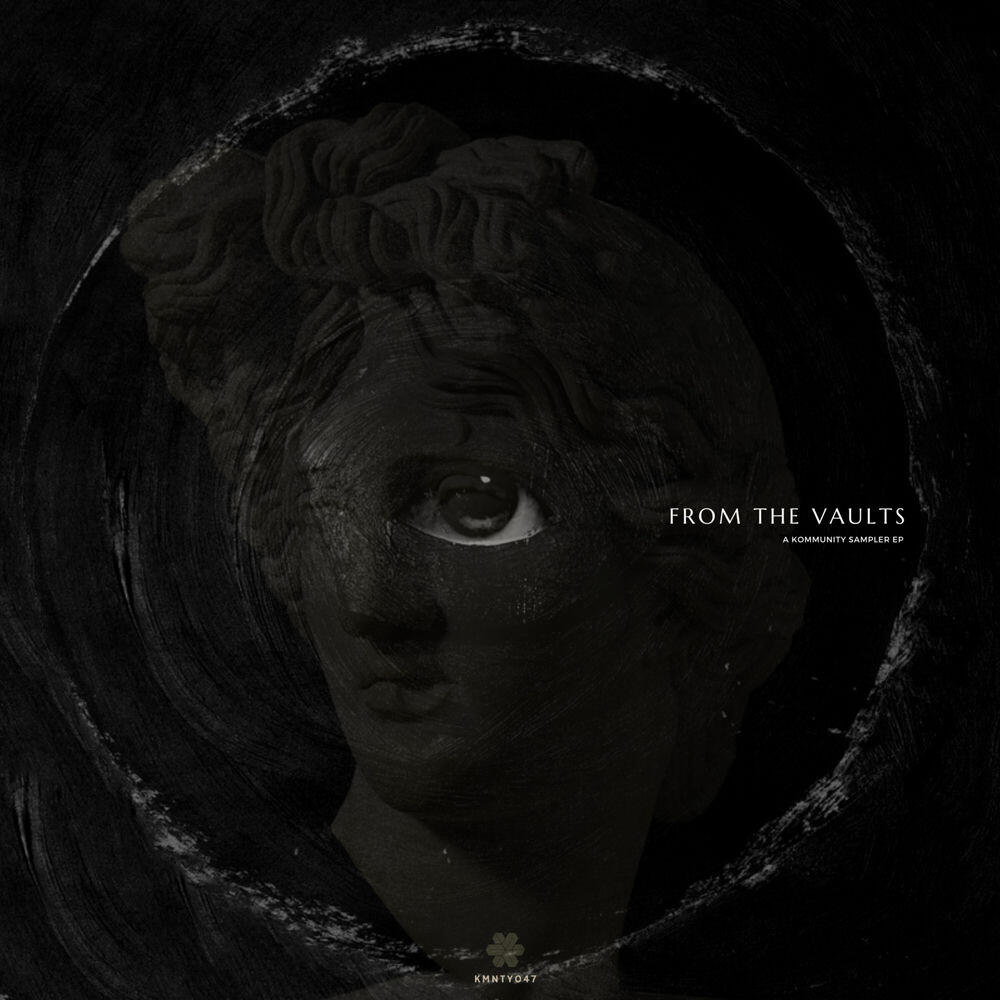 Deepfound - The Athenian