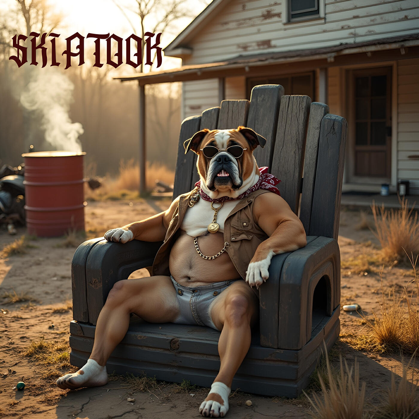 Skiatook