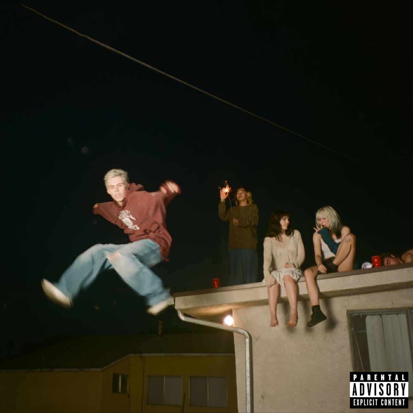 The Kid LAROI - GIRLS