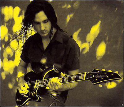 Joe Duplantier