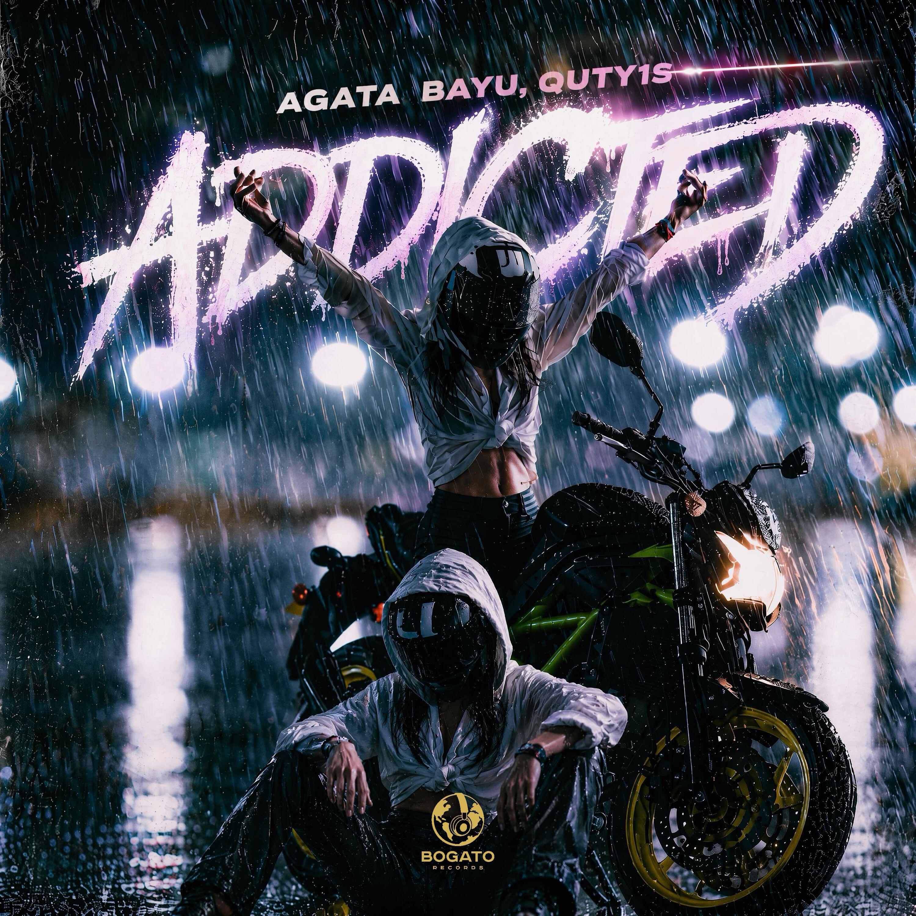 Addicted