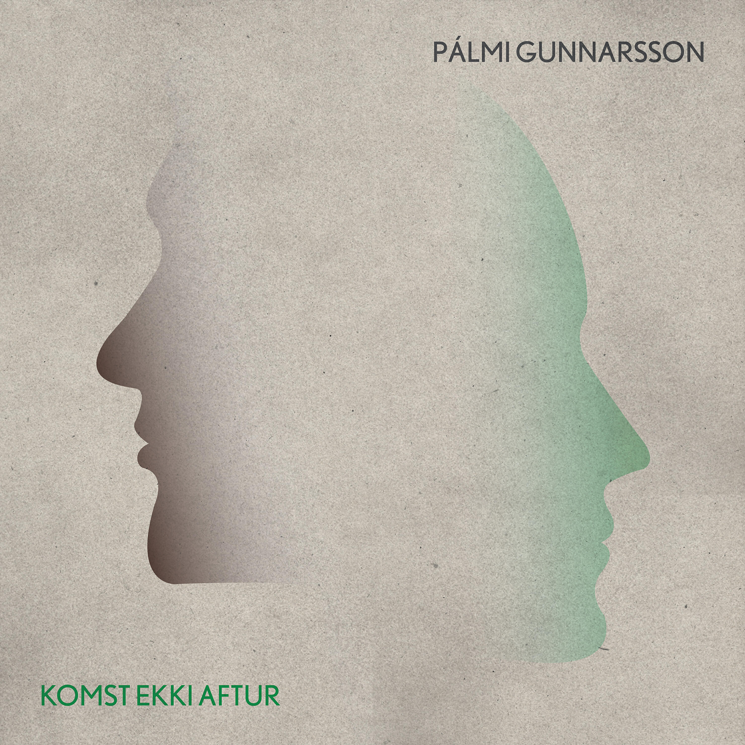 Pálmi Gunnarsson