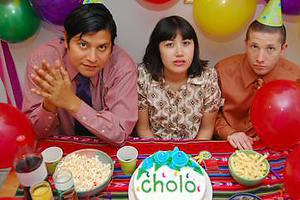 Cholo