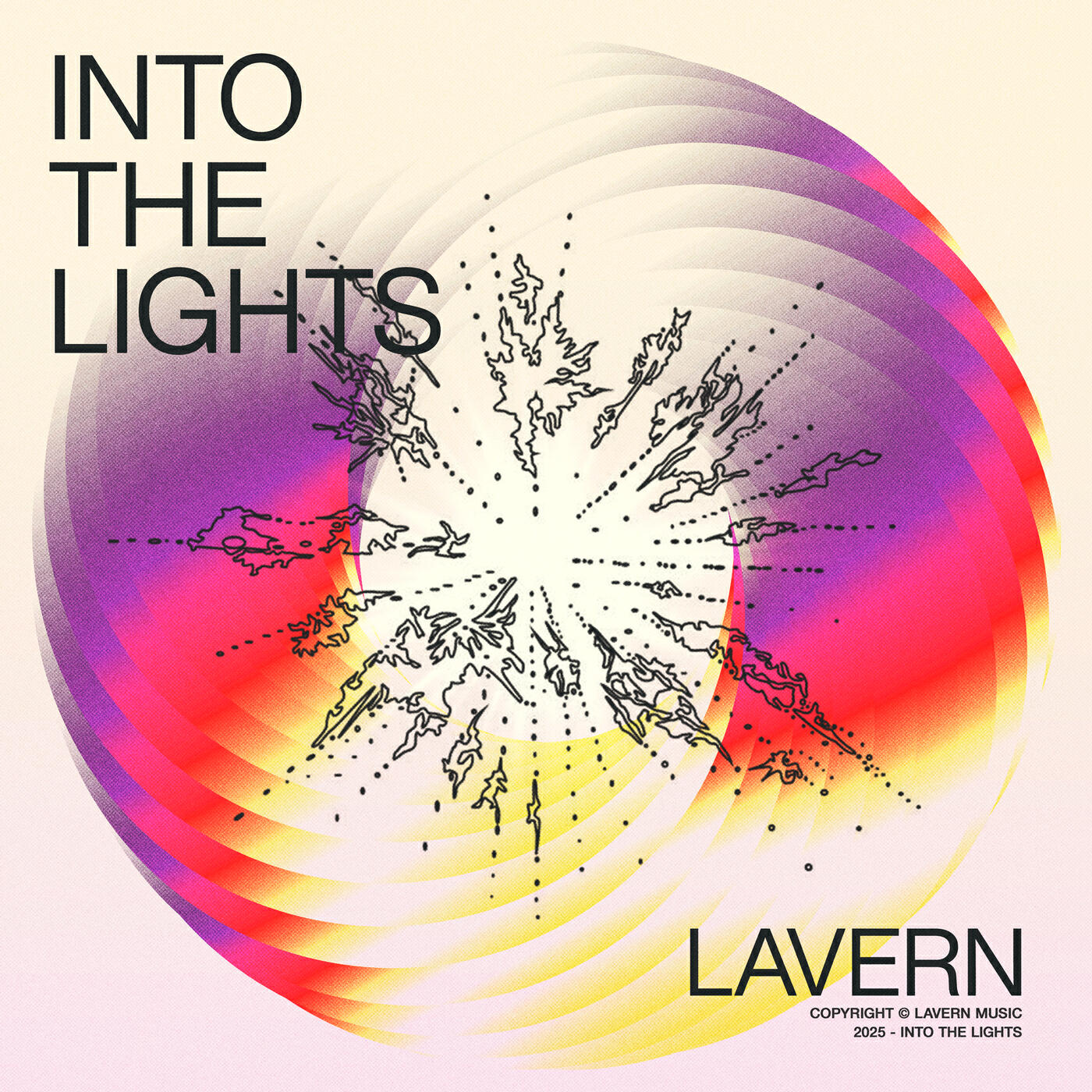 Into The Lights (Dezko Remix)