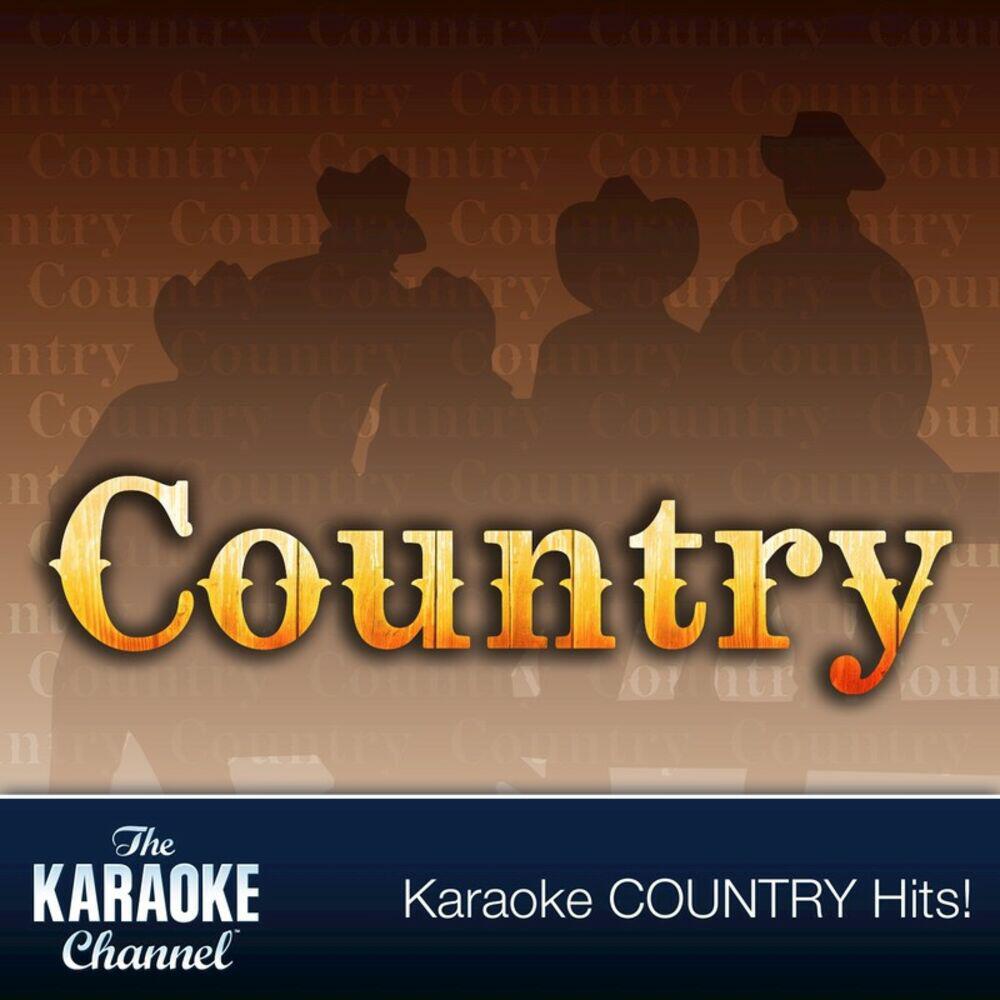 The Karaoke Channel - Country Hits of 1993, Vol. 20