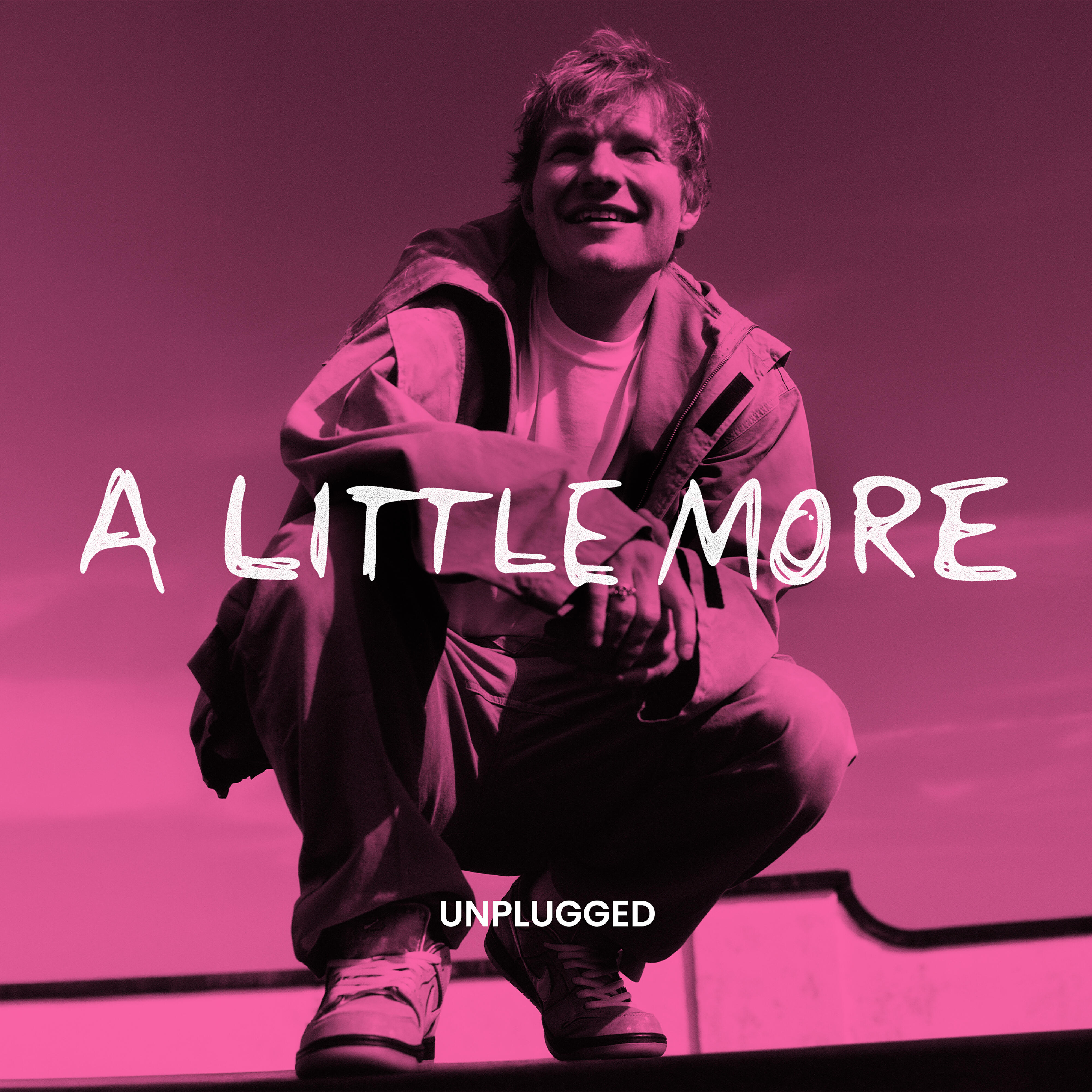 A Little More (Unplugged)
