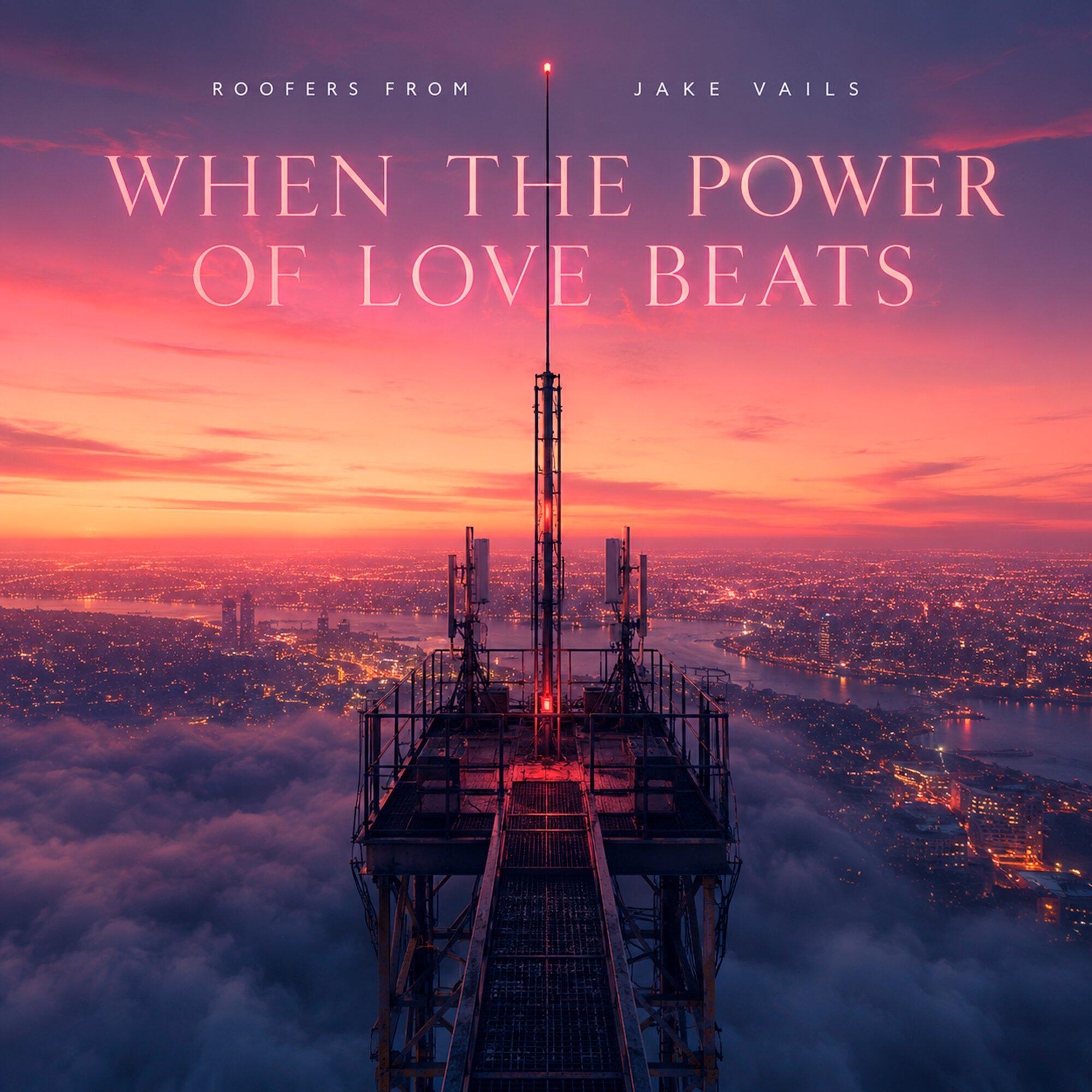 WHEN THE POWER OF LOVE BEATS