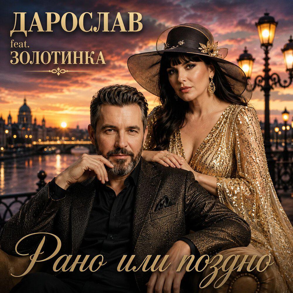 Рано или поздно