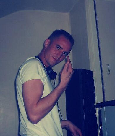 Billy Gillies