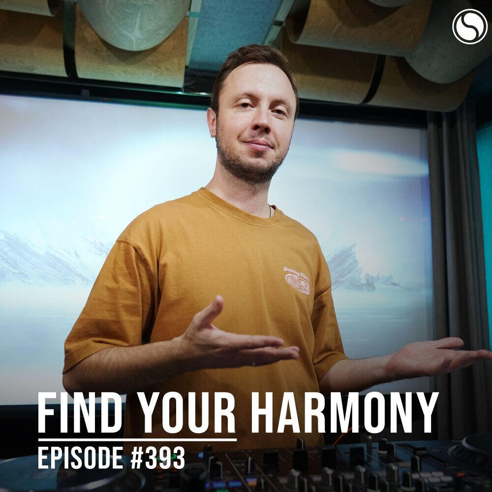 Альбом FYH393 - Find Your Harmony Radio Episode #393 исполнителя Andrew Rayel, Laura Van Dam, Alexander Popov, David Forbes, Sarah de Warren, Christina Novelli, Allen Watts, Stine Grove, Roman Messer, Corti Organ, Will Atkinson, Manuel Le Saux, Hel:Sløwed, Costa, Reorder, TRITICUM, Amos, Riot Night, Alexander Spark, Ruslan Radriges, Leon Bolier, Sarah Russell, Sam Laxton, Ren Faye, SILVELA, Kaimo K, Inrayzex, Ria Joyse, NyTiGen, Drival, Watt:Silla, nilsix, The Stargazers, JNSN, Anton Pallmer, AMINTO, Julia Violin, Mikhail Tseslyuk, The HIDD3NS, AETHER, RAM, E