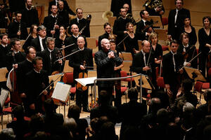 Orchestre De Paris