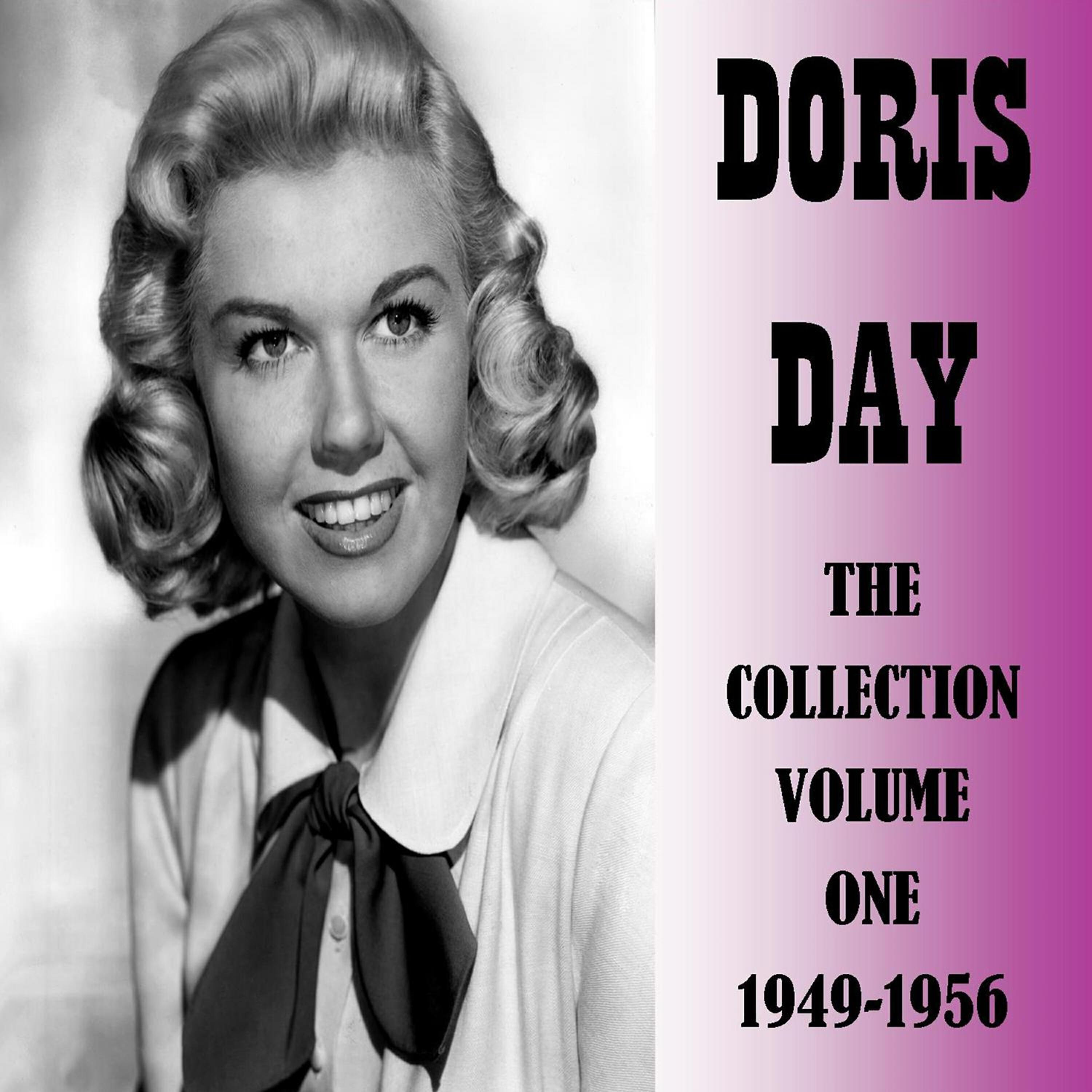 Doris Day - I'm Confessin'