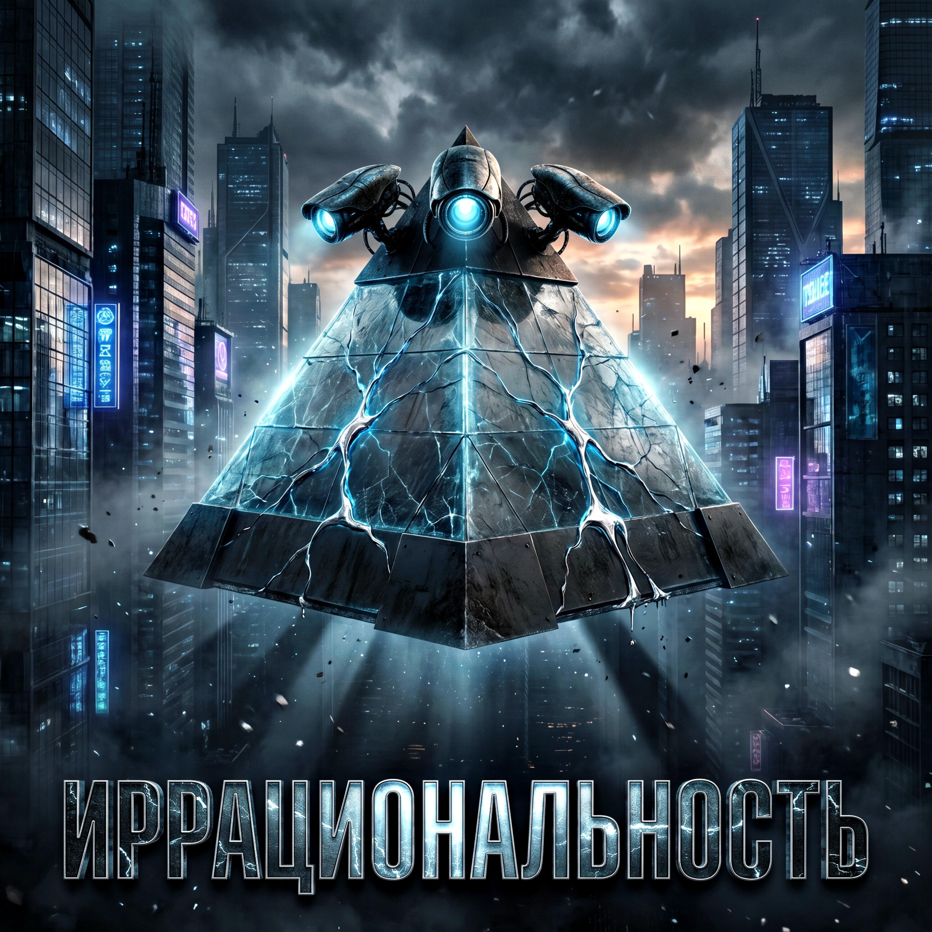 Иррациональность