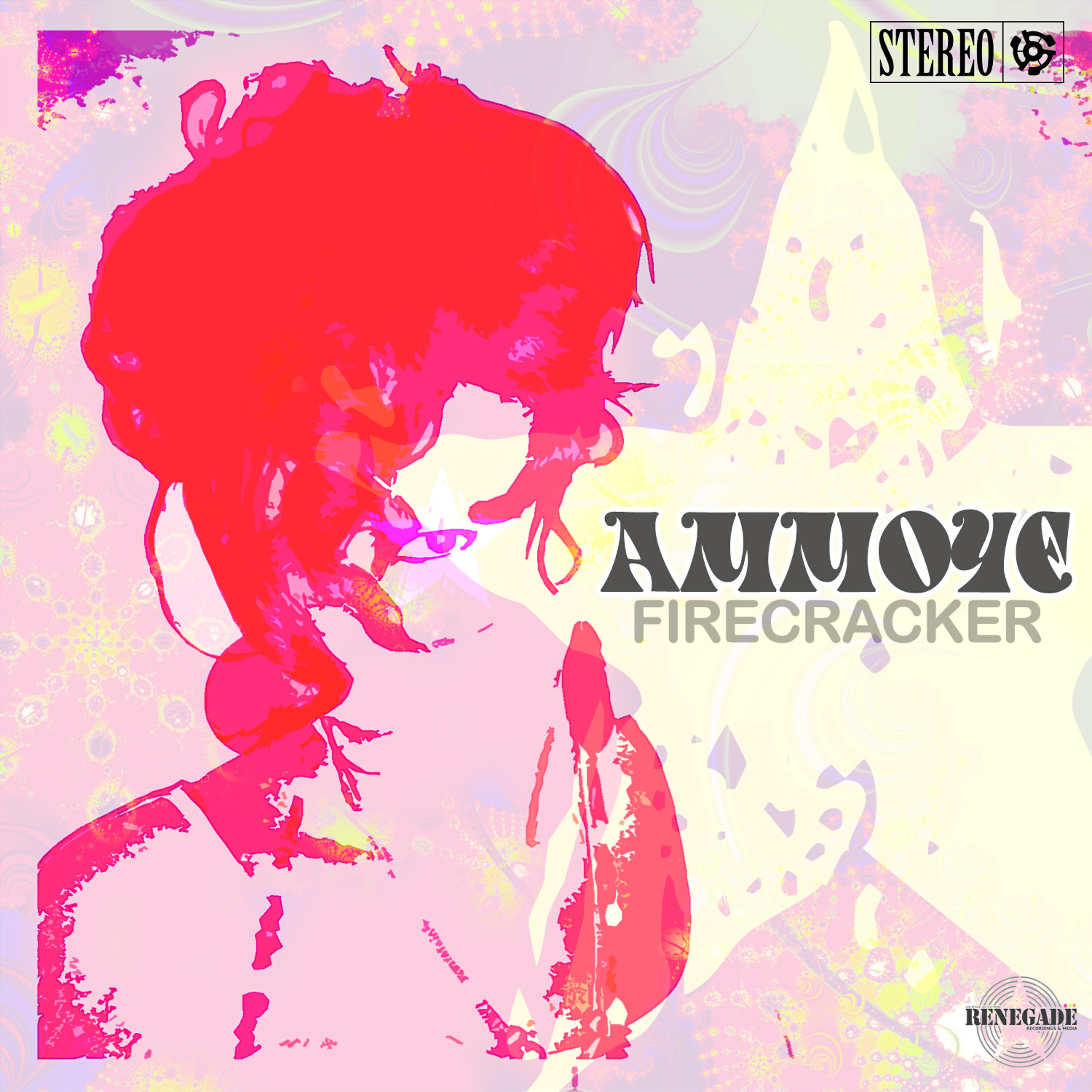 Альбом Firecracker исполнителя Ammoye