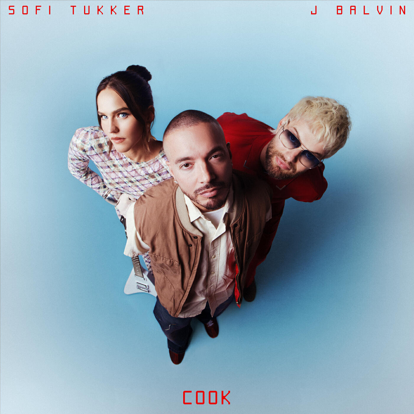 COOK