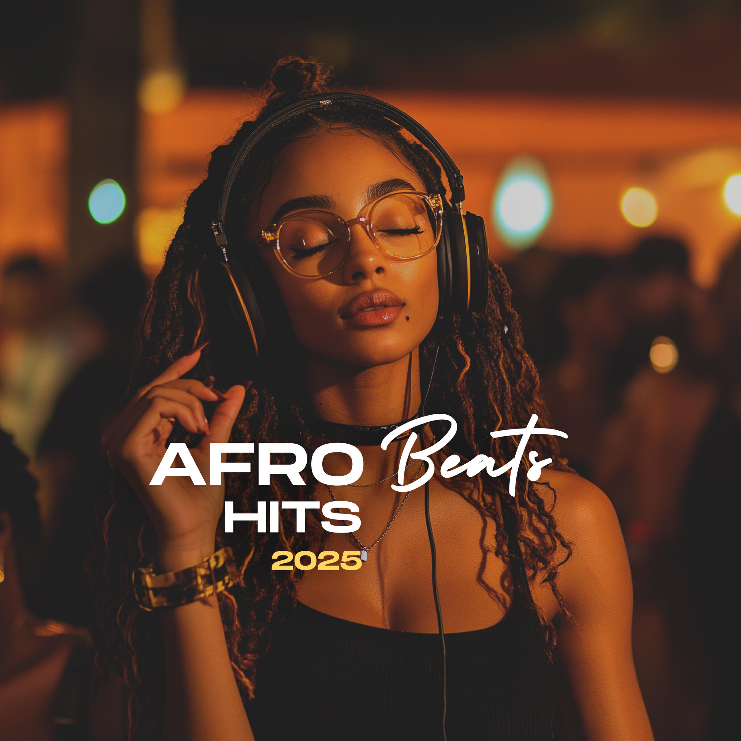 Afro Beats Hits 2025
