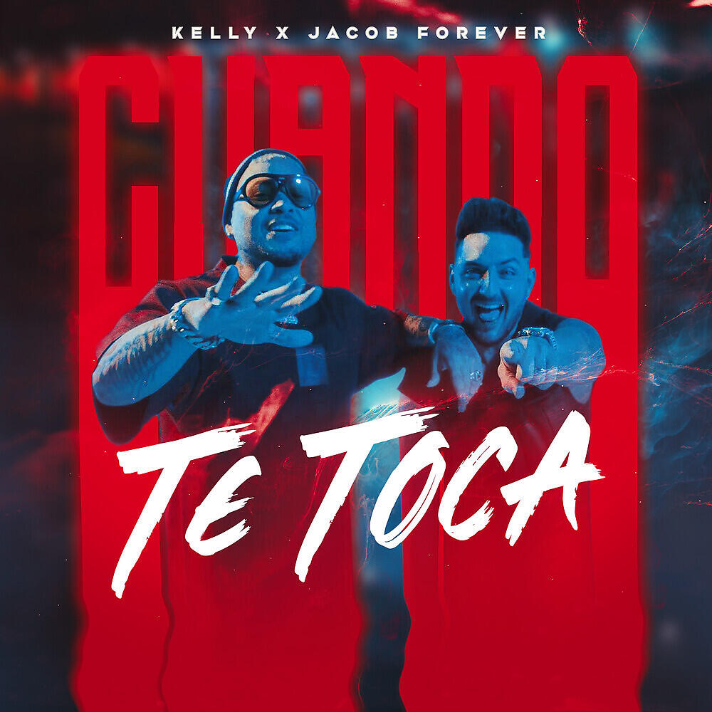 Cuando Te Toca