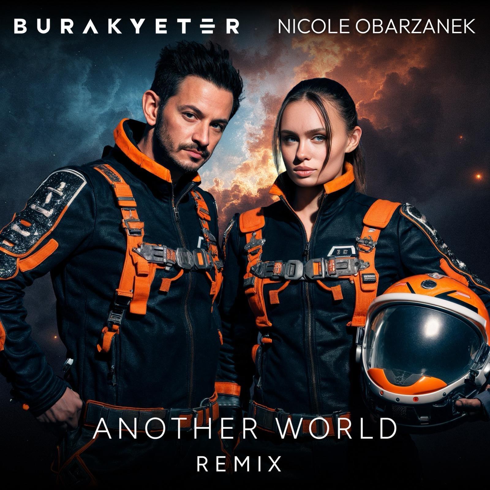 Another World Remix
