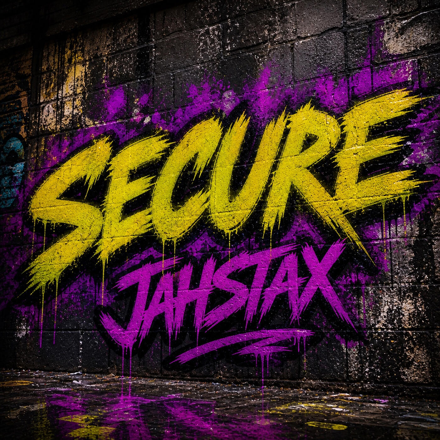 JahStax