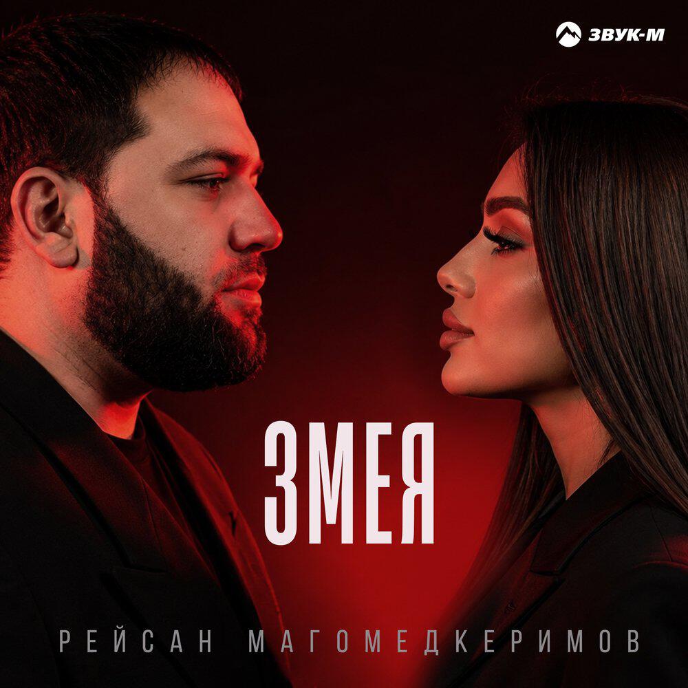 Змея