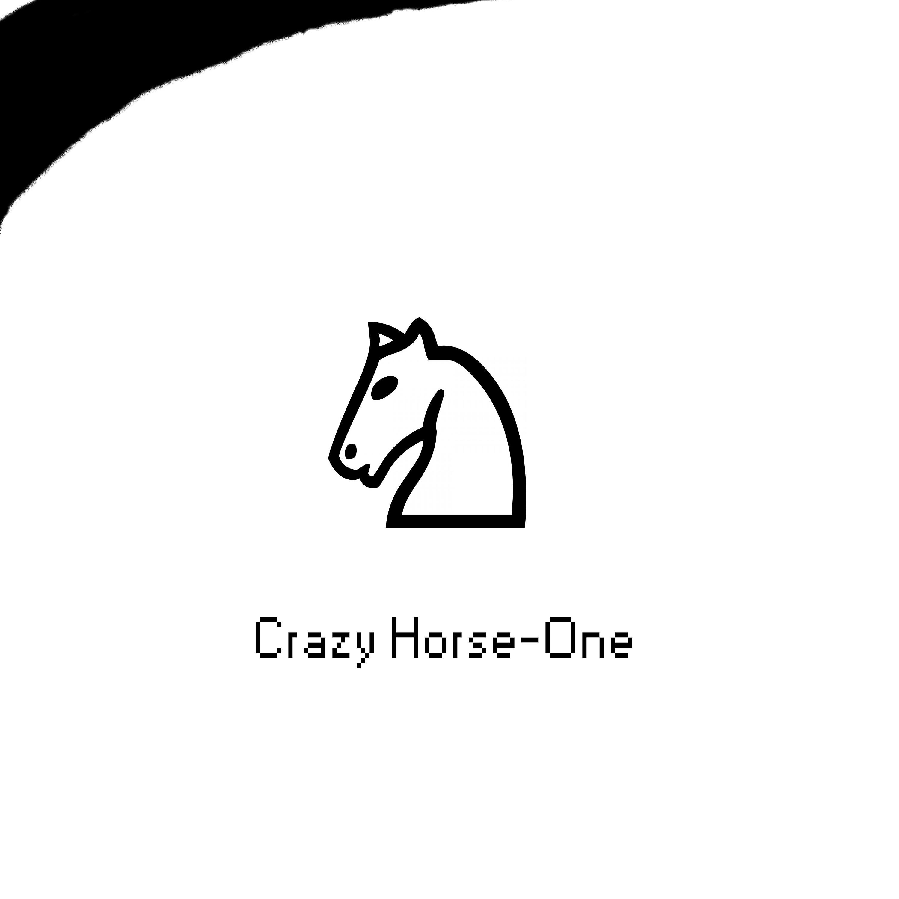 One
