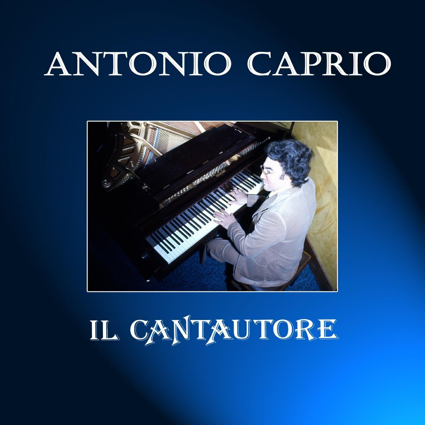 Antonio Caprio
