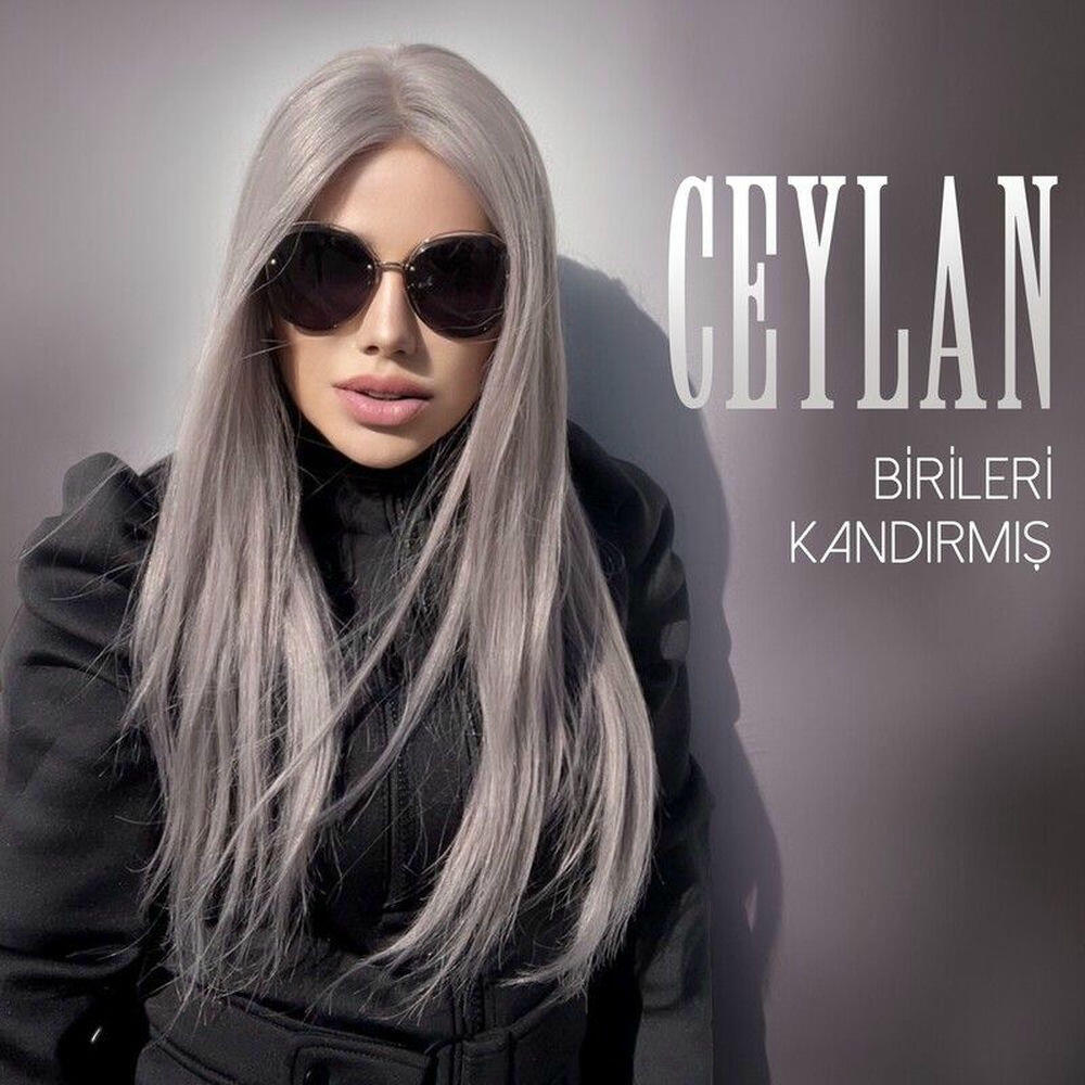 Альбом Birileri Kandırmış исполнителя Ceylan
