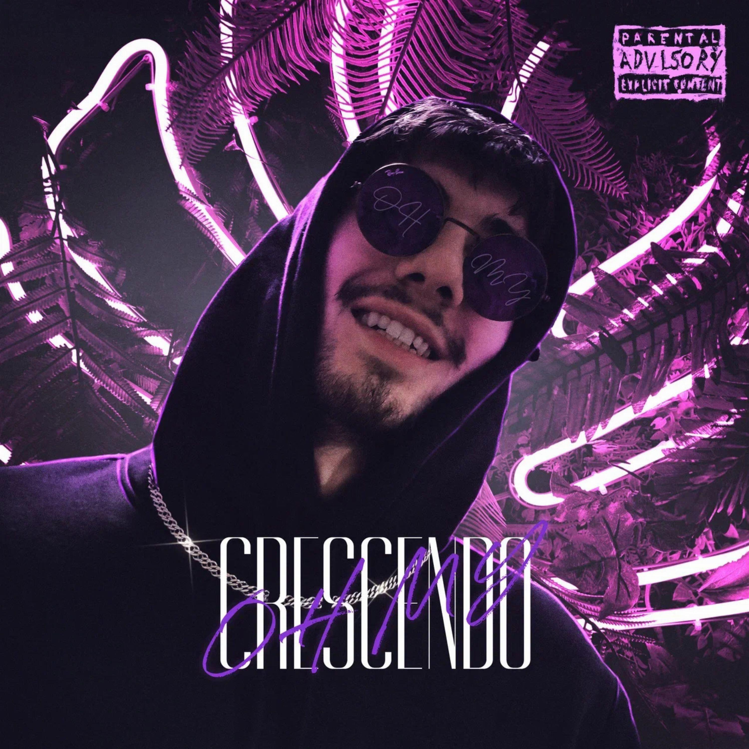 Альбом Oh my исполнителя Crescendo
