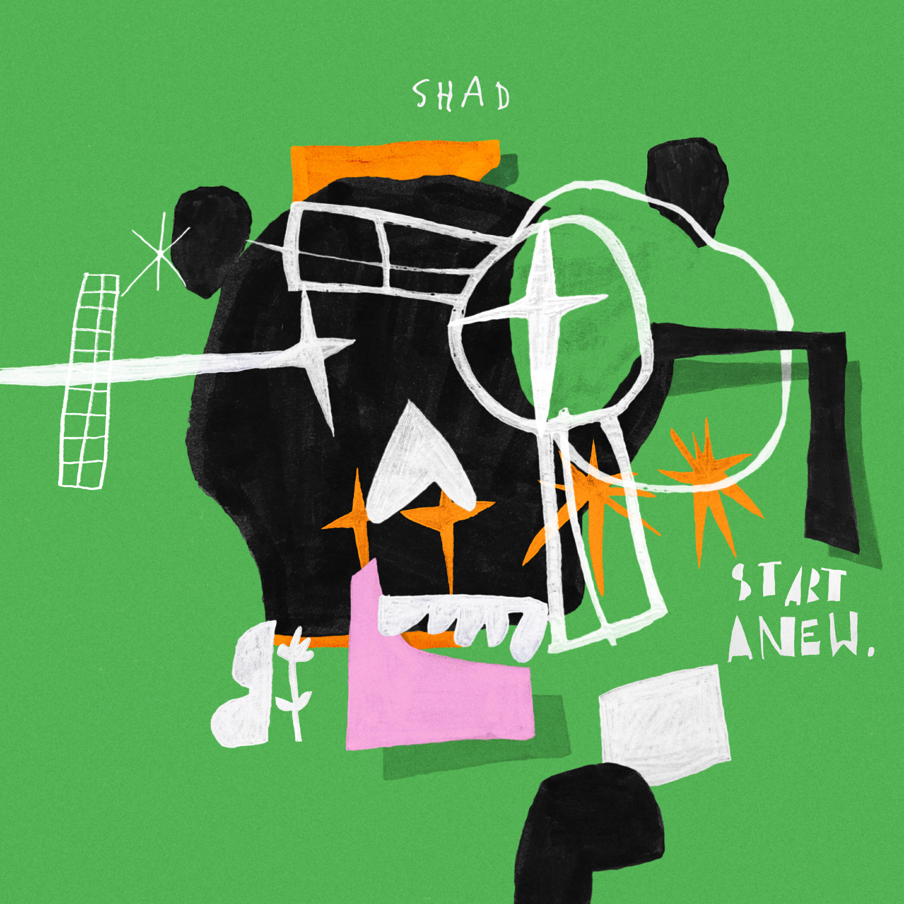 K.I.S.S. + Islands