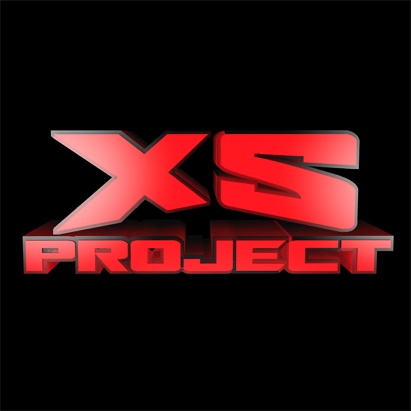 Альбом Vodovorot исполнителя XS Project