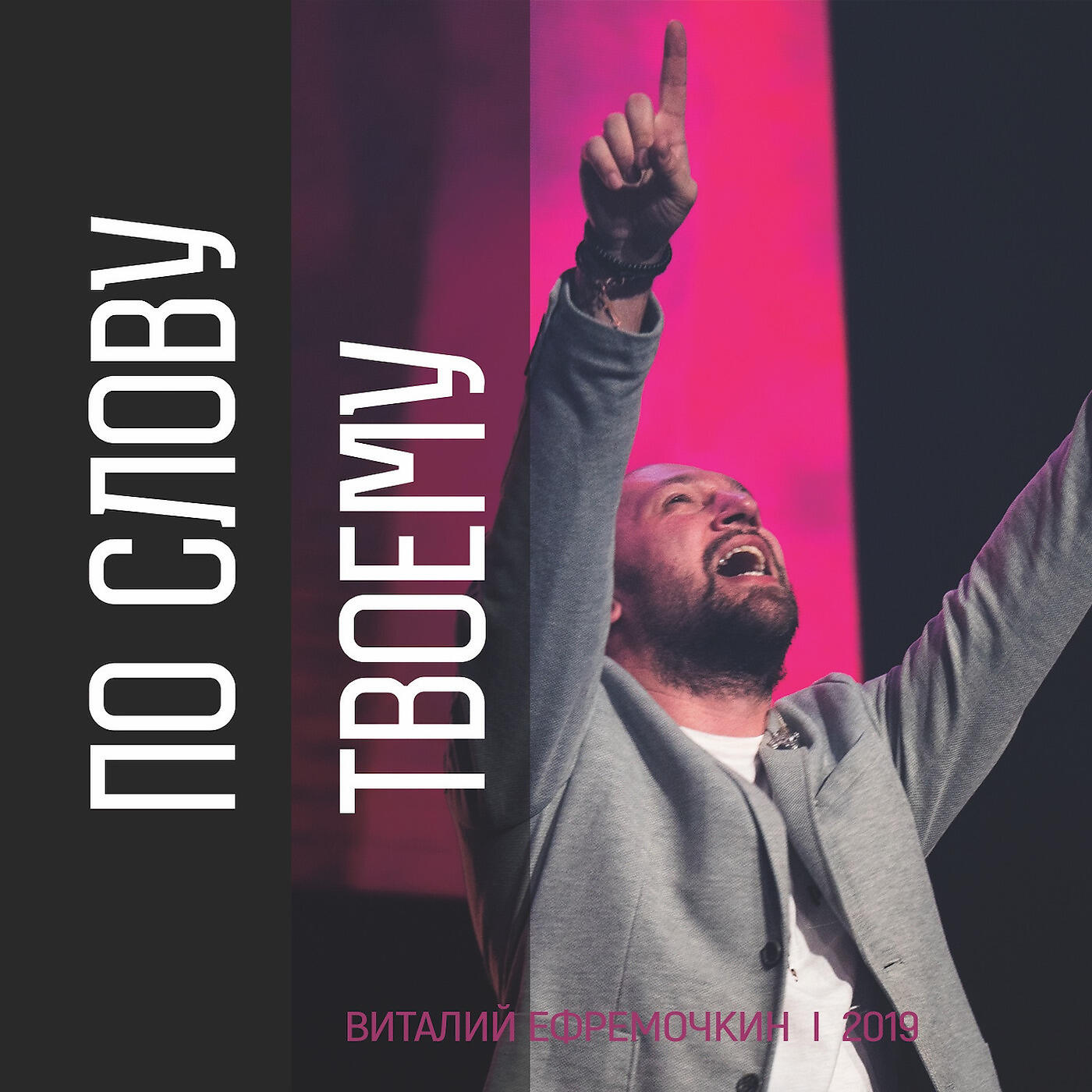 Виталий Ефремочкин, Vitaliy Yefremochkin - Ты восседаешь