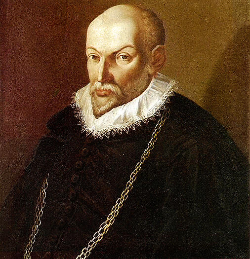 Orlande de Lassus