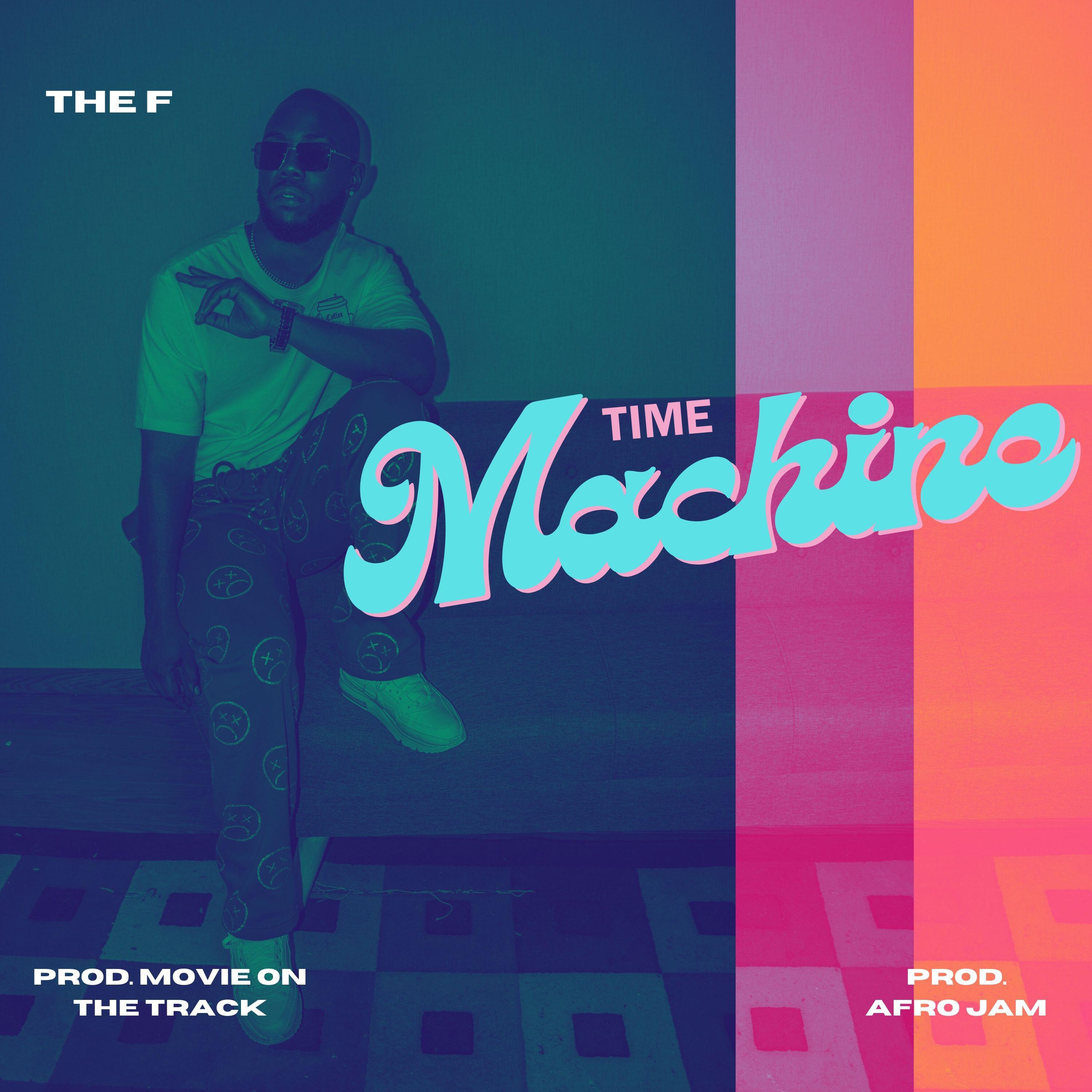 Time Machine
