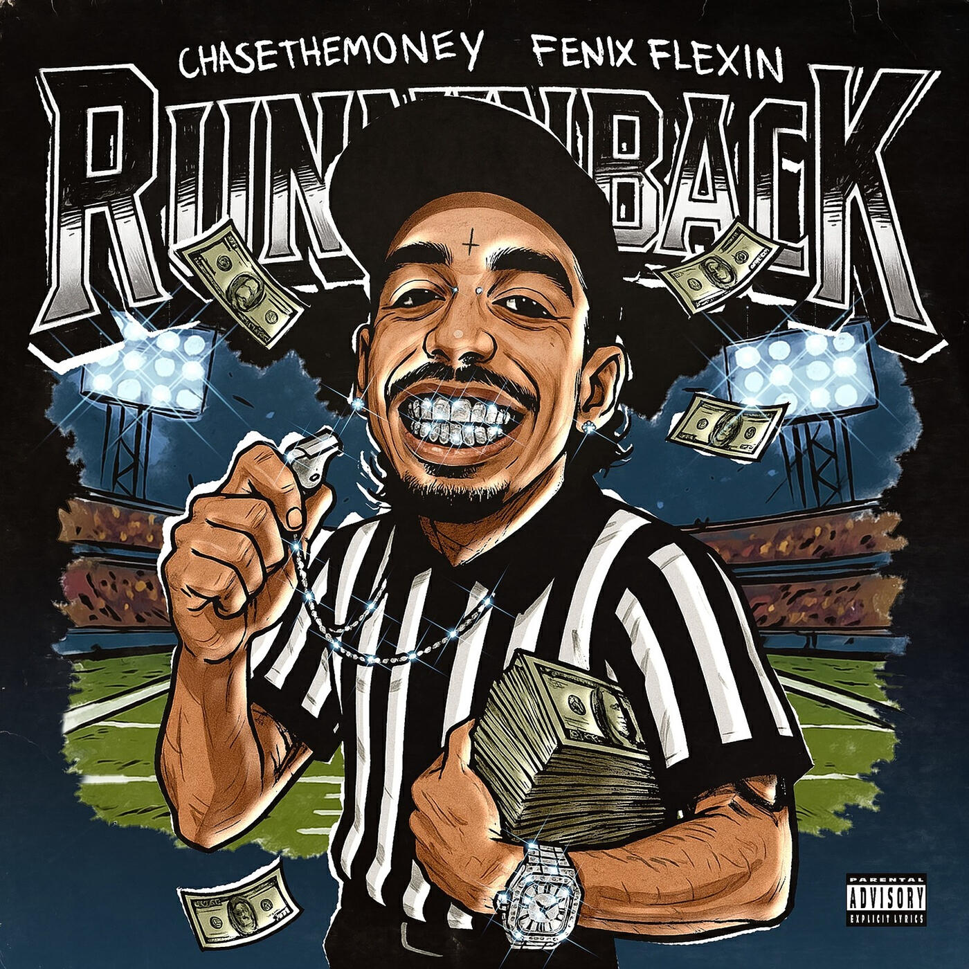 Running Back
