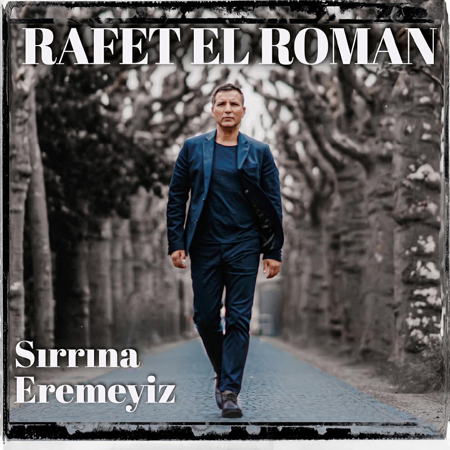Rafet El Roman, Derya - Unuturum Elbet