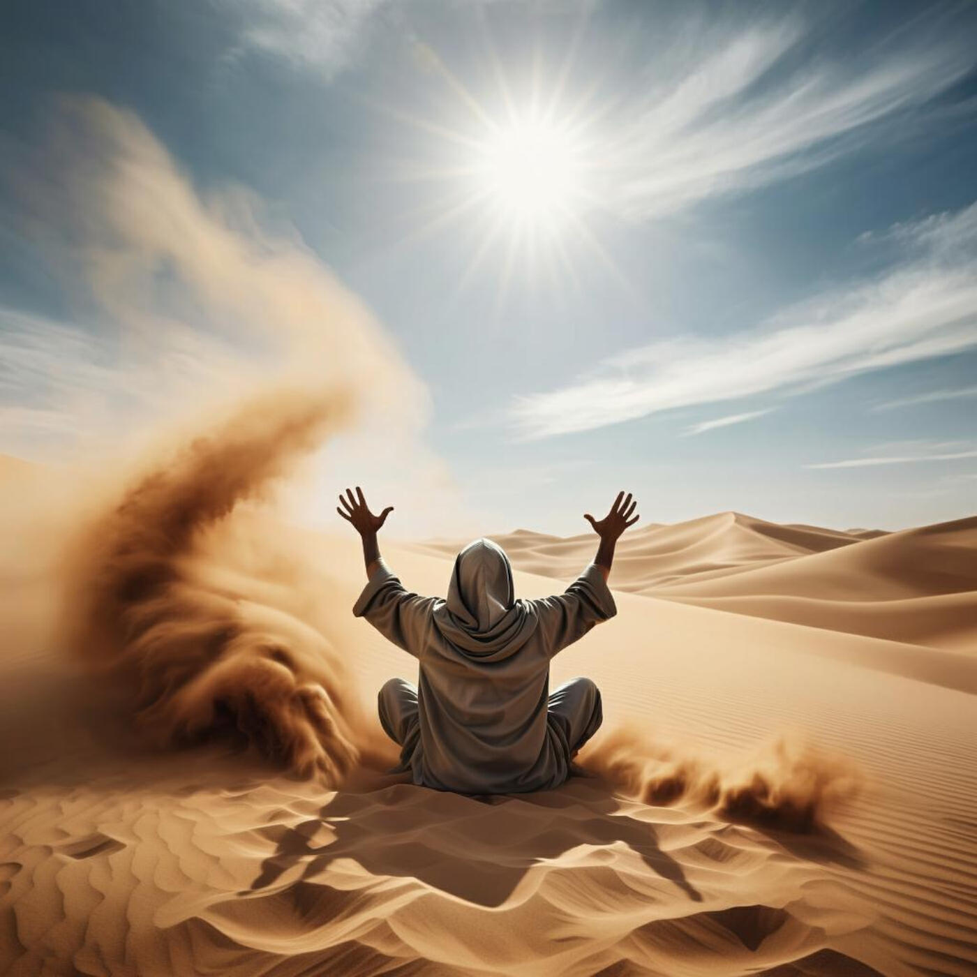 Святее нас ты в чем?