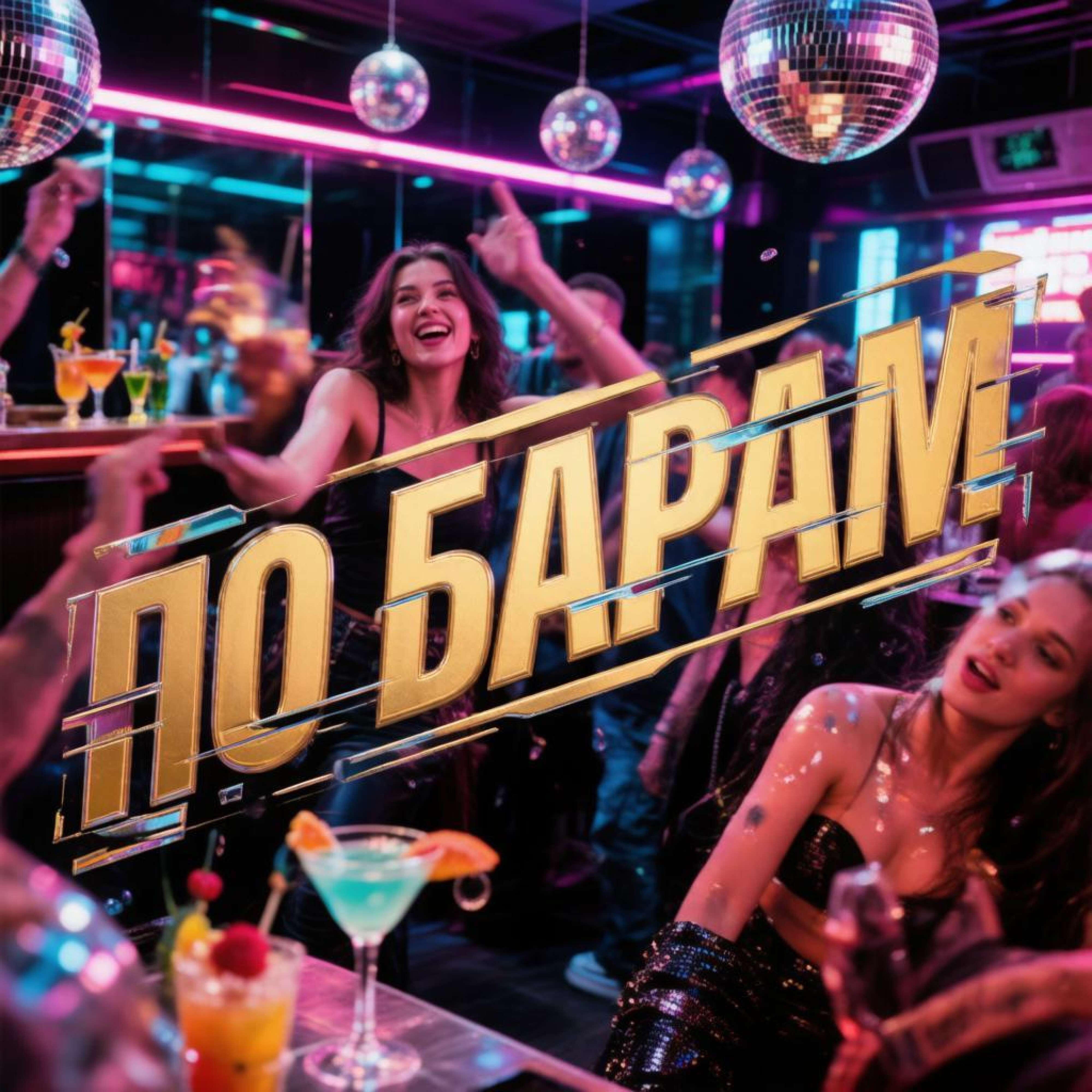 По барам
