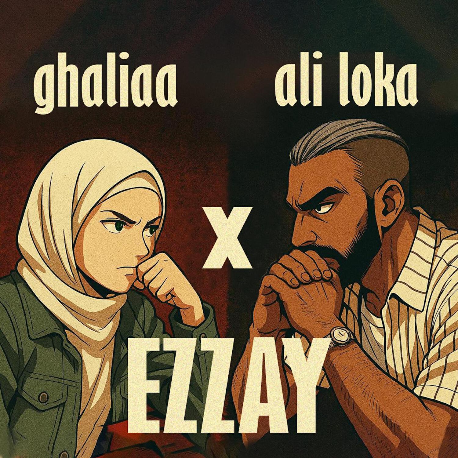 Ezzay