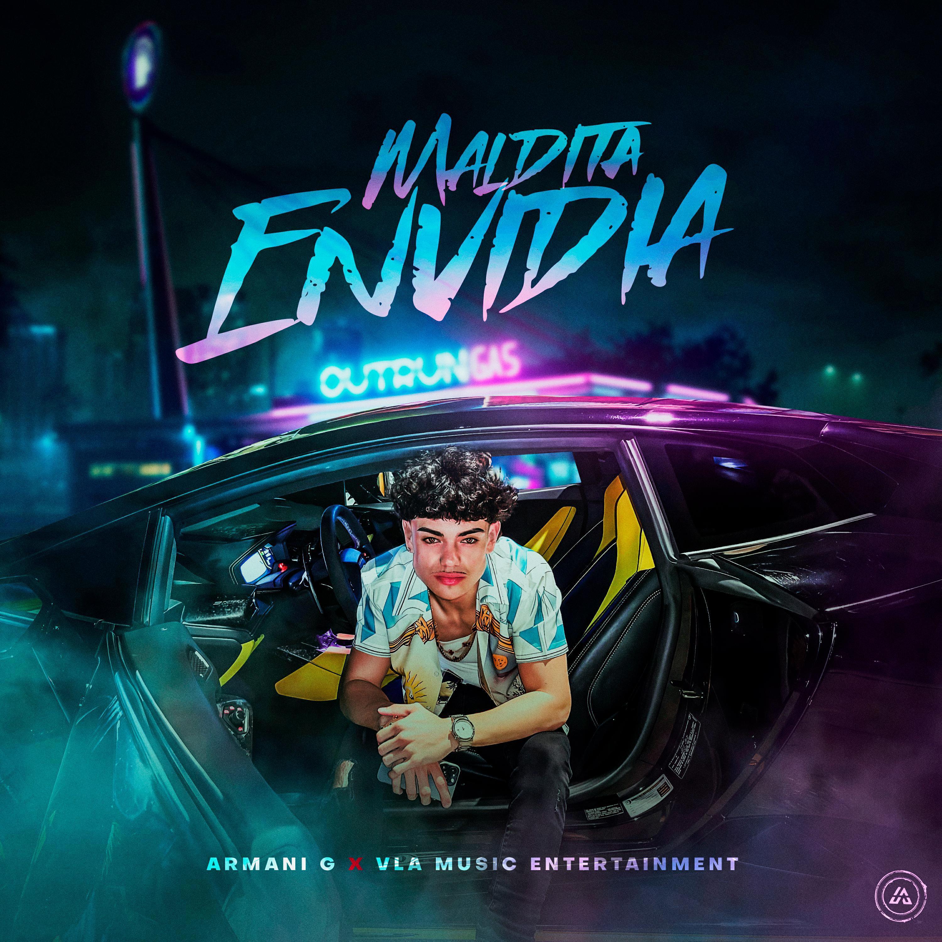 VLA Music Entertainment
