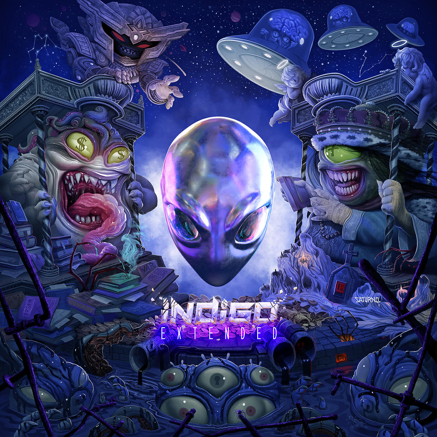 Chris Brown, Nicki Minaj, G Eazy - Wobble Up
