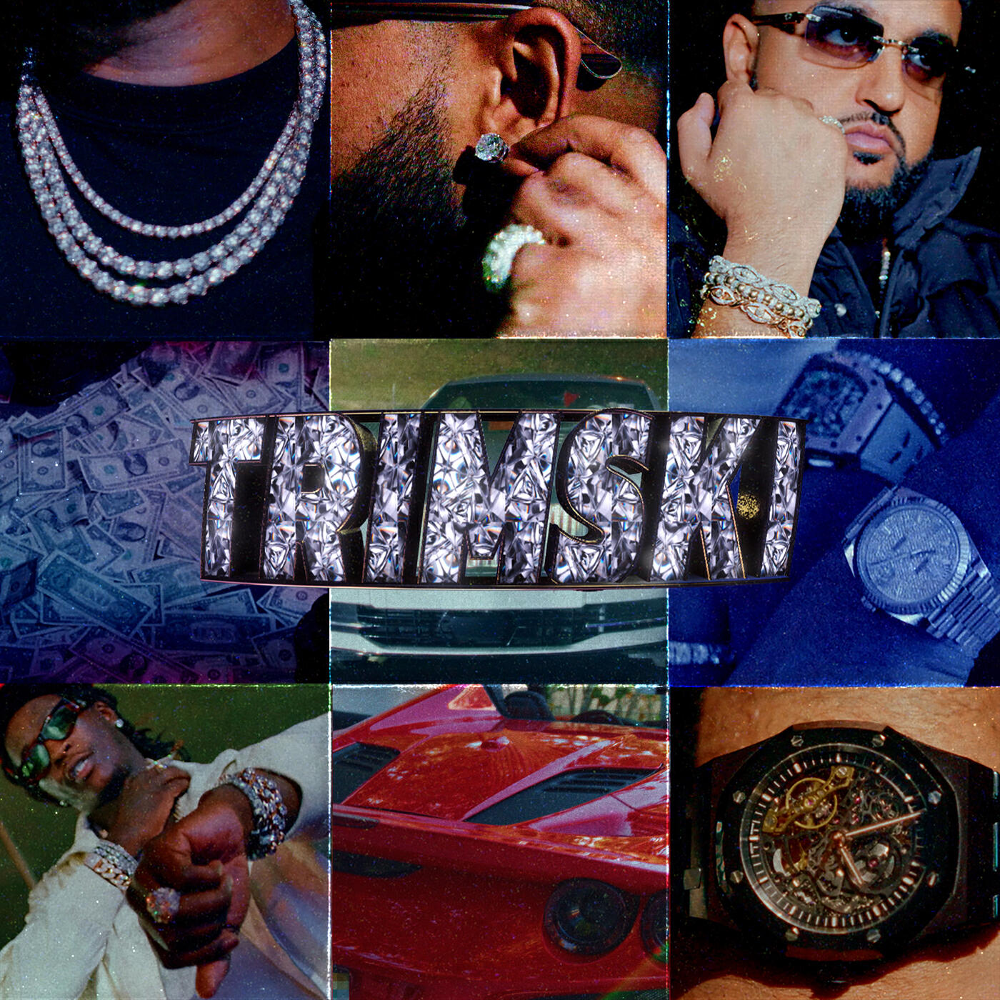 Trimski