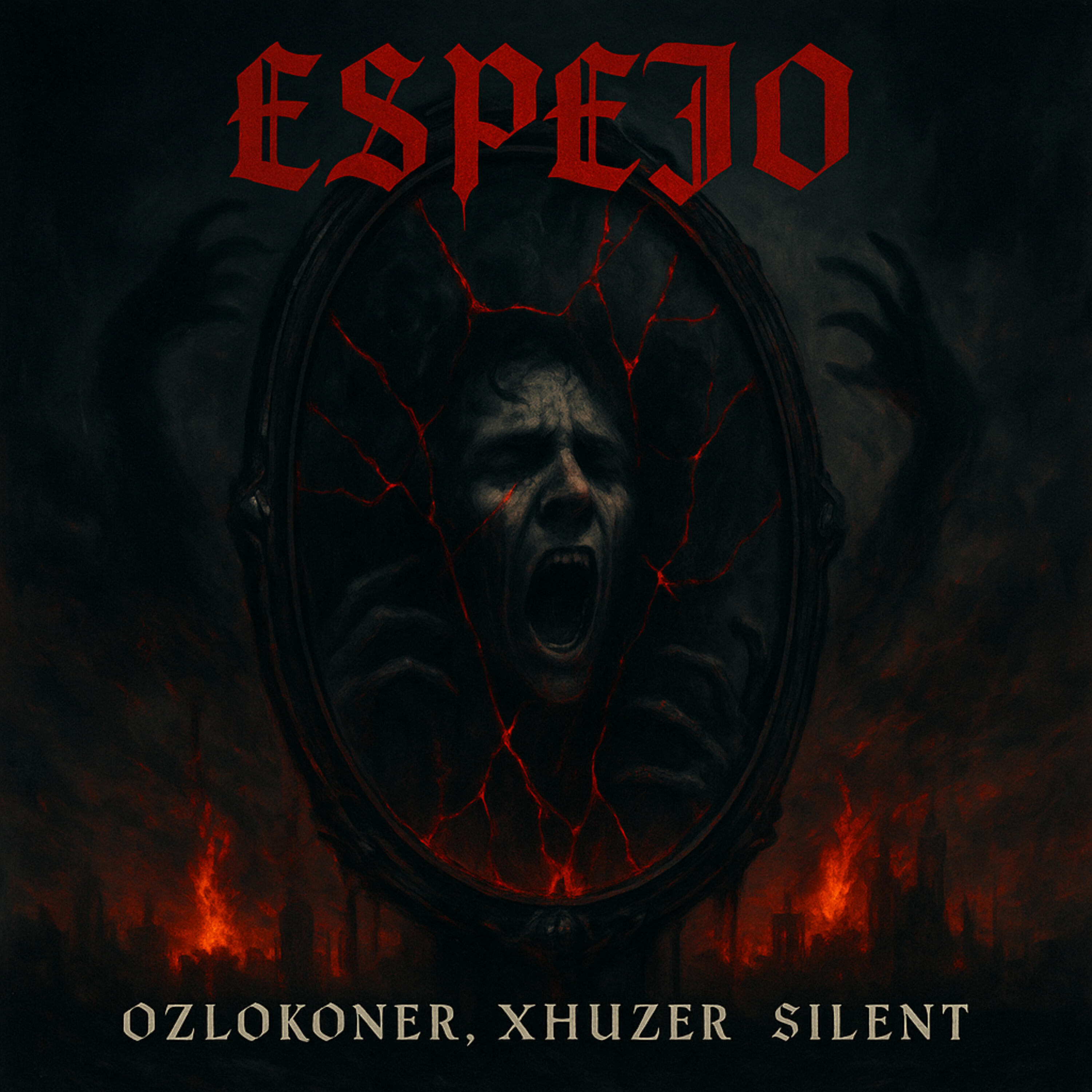 Espejo