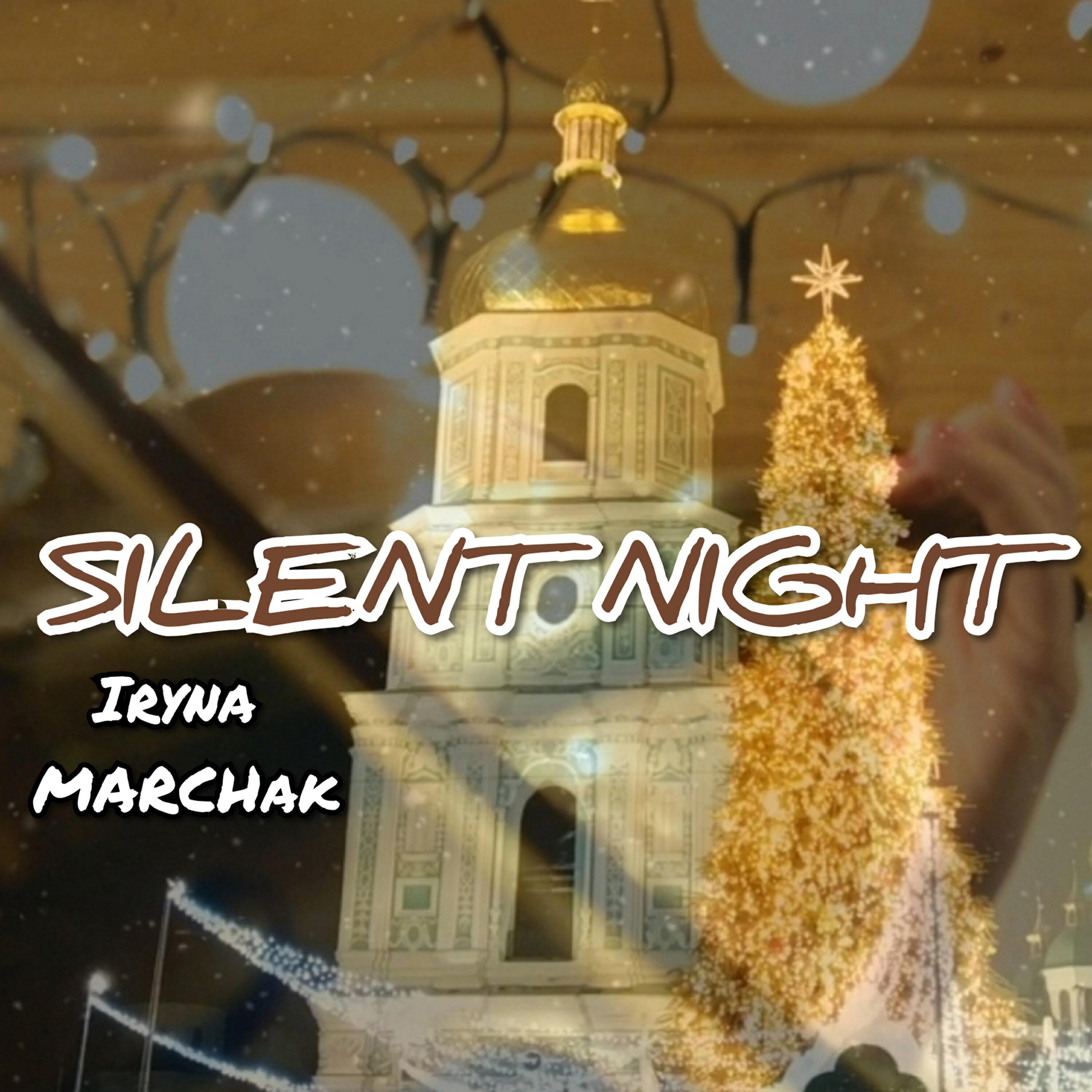 Альбом Silent Night исполнителя Iryna MARCHak