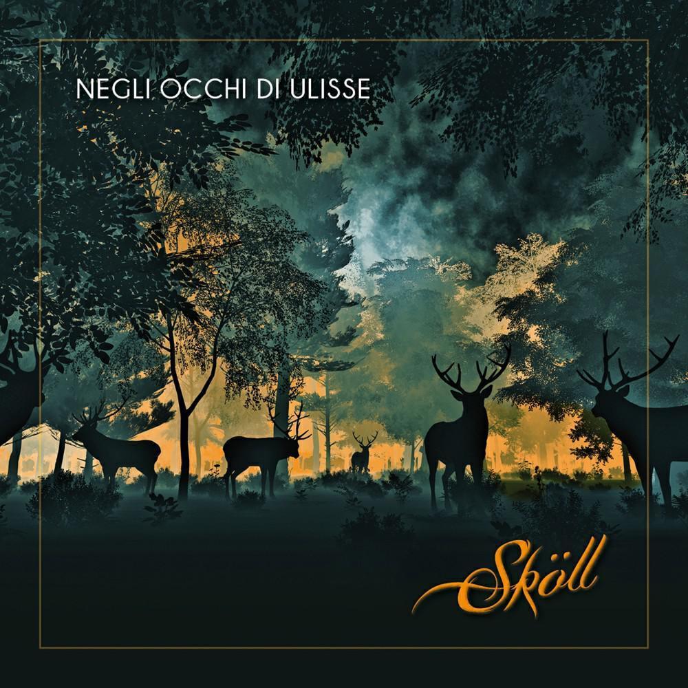 Sköll