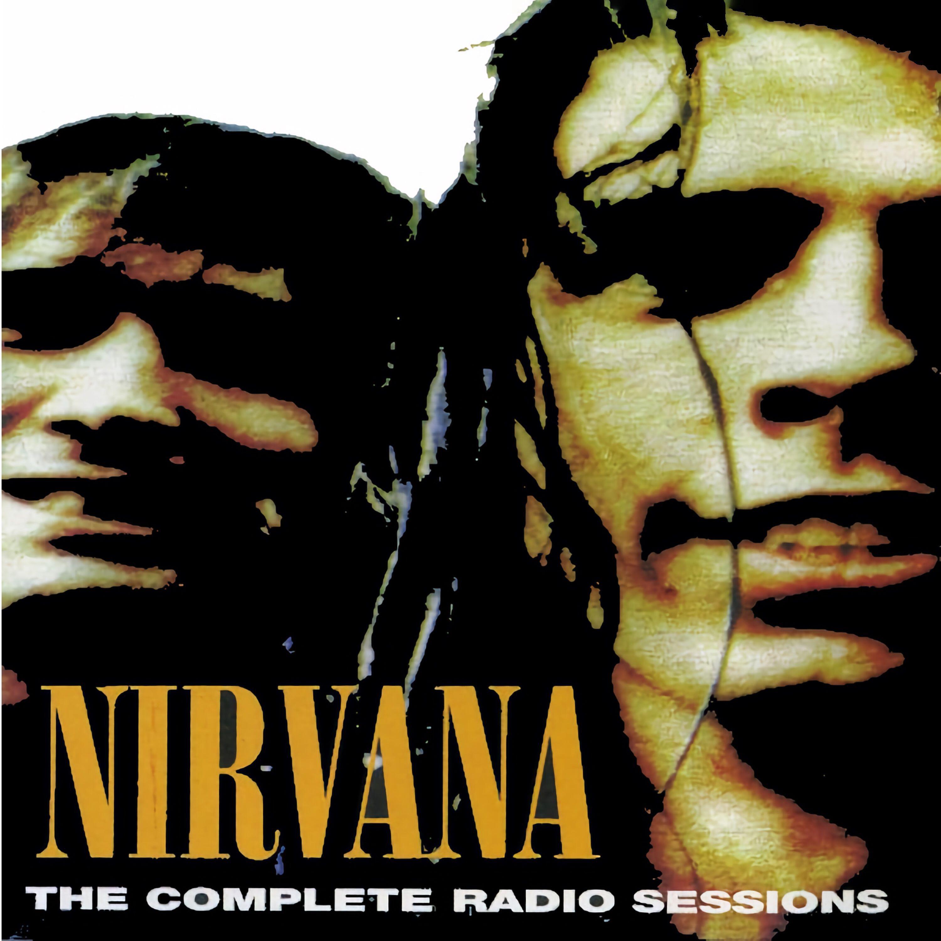 The Complete Radio Sessions